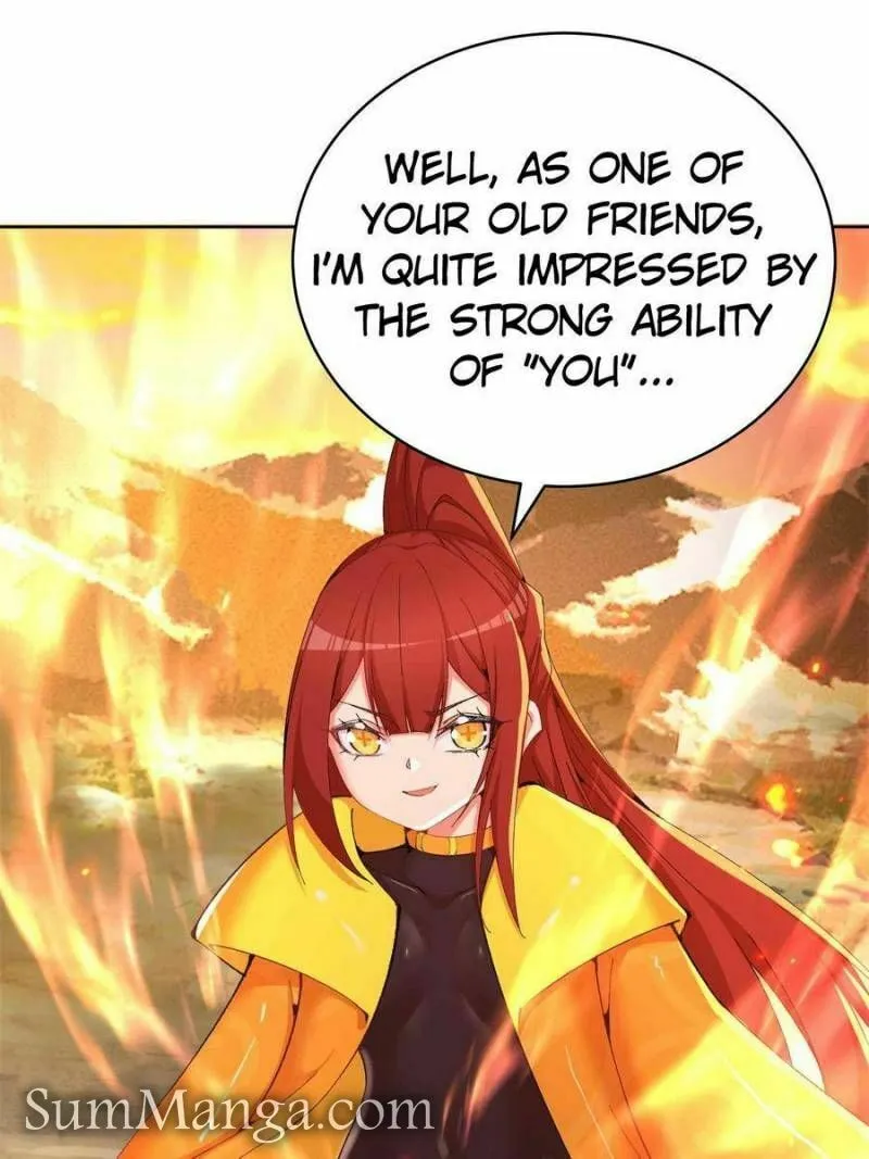Read I Picked up an Attribute (Colored) chapter 388 image 66 on Lezhin