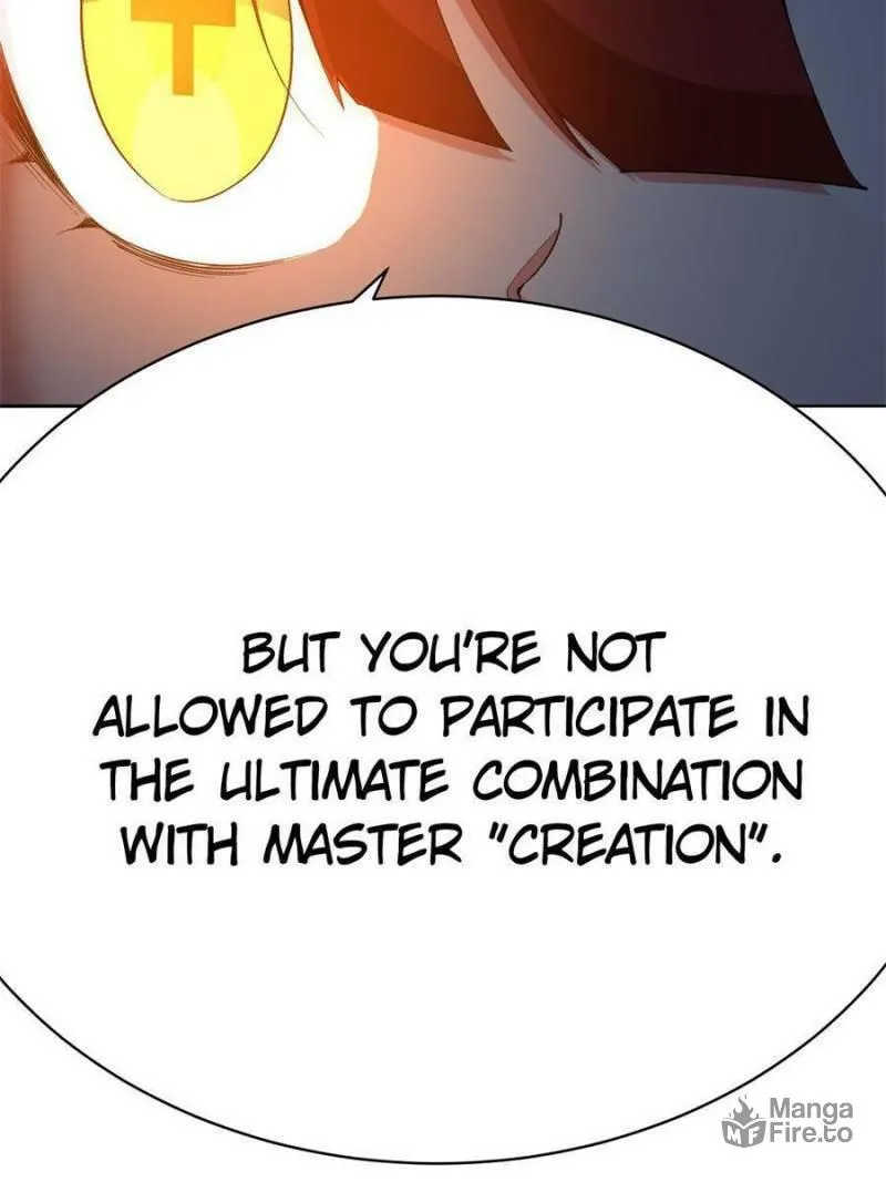 Read I Picked up an Attribute (Colored) chapter 388 image 69 on Lezhin