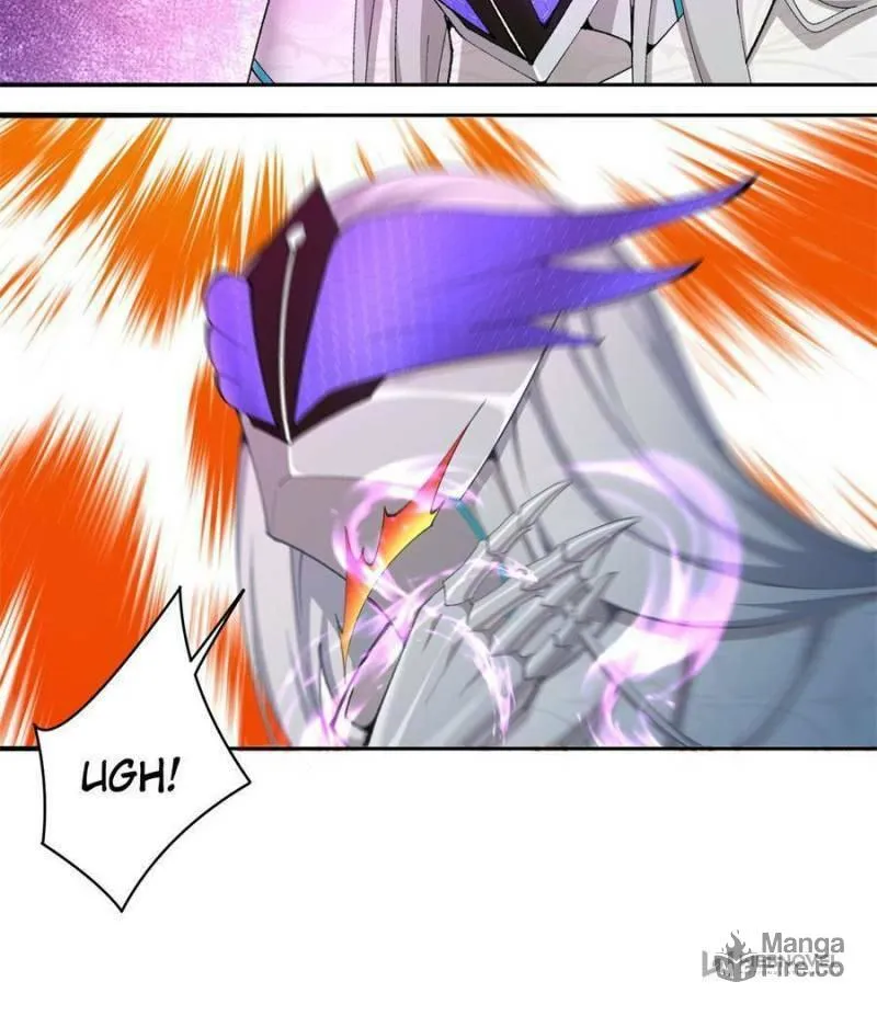 Read I Picked up an Attribute (Colored) chapter 388 image 8 on Lezhin