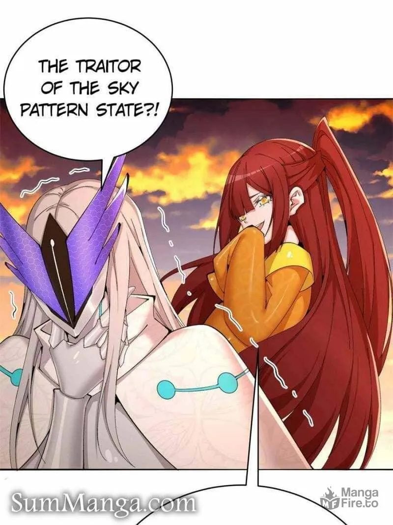 Read I Picked up an Attribute (Colored) chapter 388 image 9 on Lezhin