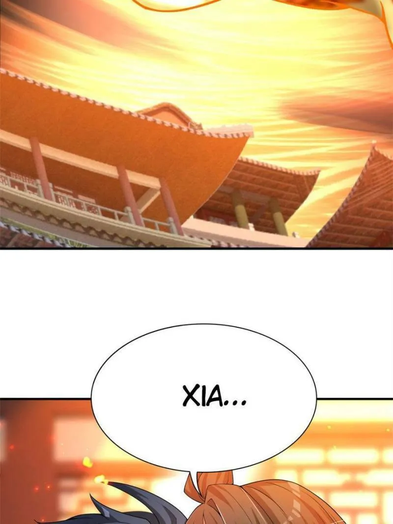 Read I Picked up an Attribute (Colored) chapter 39 image 1 on Lezhin