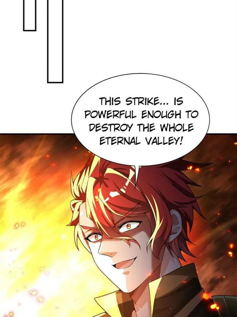 Read I Picked up an Attribute (Colored) chapter 39 image 10 on Lezhin
