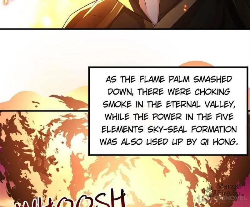 Read I Picked up an Attribute (Colored) chapter 39 image 11 on Lezhin