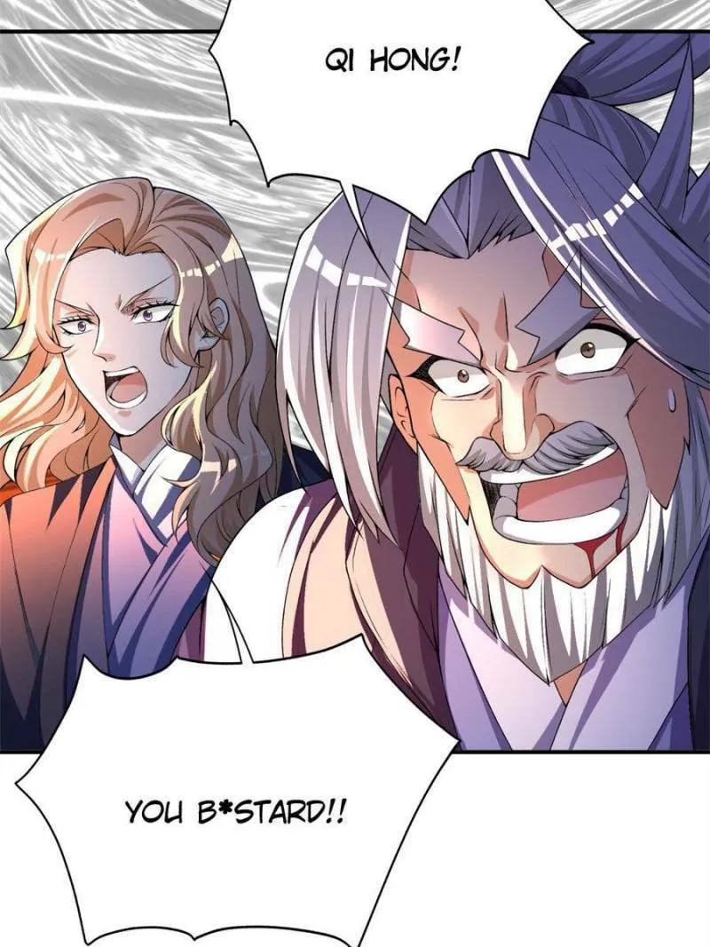 Read I Picked up an Attribute (Colored) chapter 39 image 13 on Lezhin