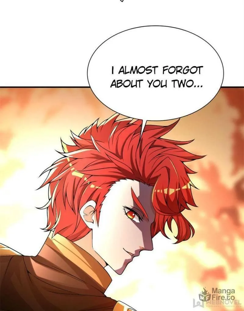 Read I Picked up an Attribute (Colored) chapter 39 image 14 on Lezhin