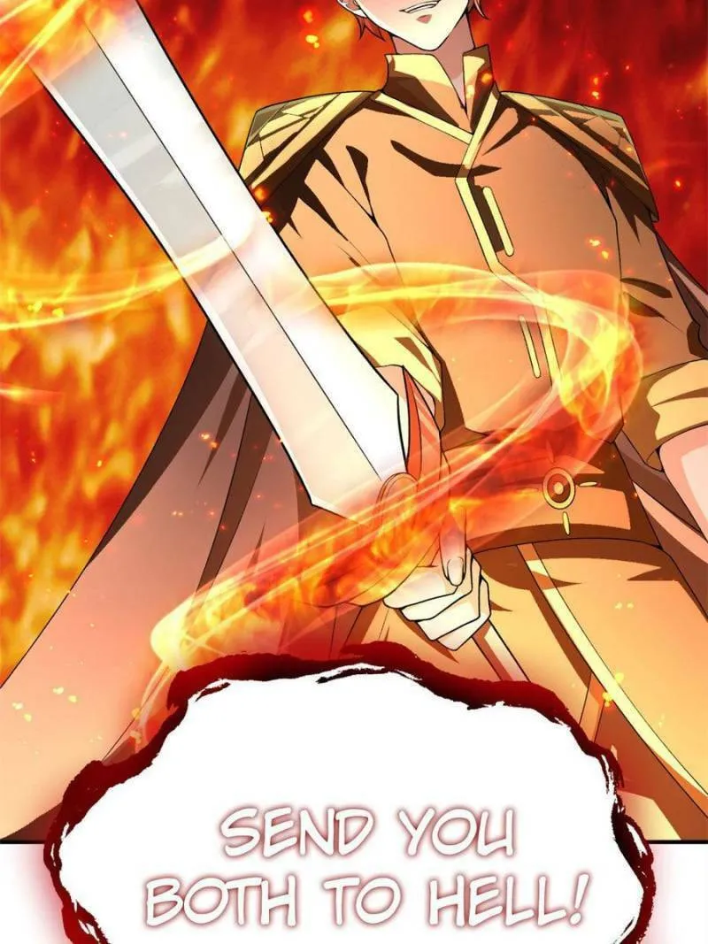 Read I Picked up an Attribute (Colored) chapter 39 image 16 on Lezhin