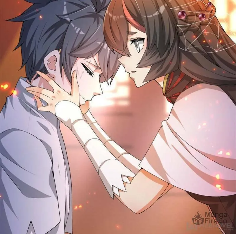 Read I Picked up an Attribute (Colored) chapter 39 image 2 on Lezhin