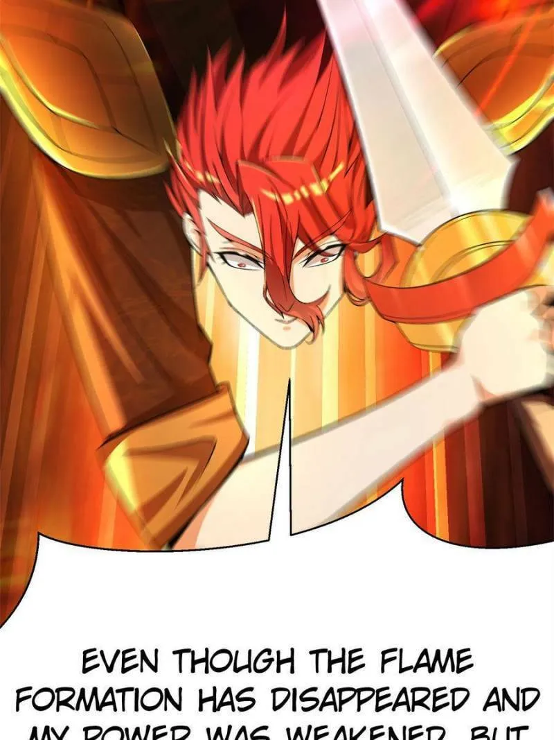 Read I Picked up an Attribute (Colored) chapter 39 image 21 on Lezhin