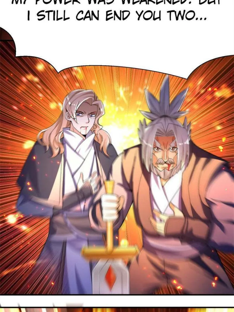 Read I Picked up an Attribute (Colored) chapter 39 image 22 on Lezhin