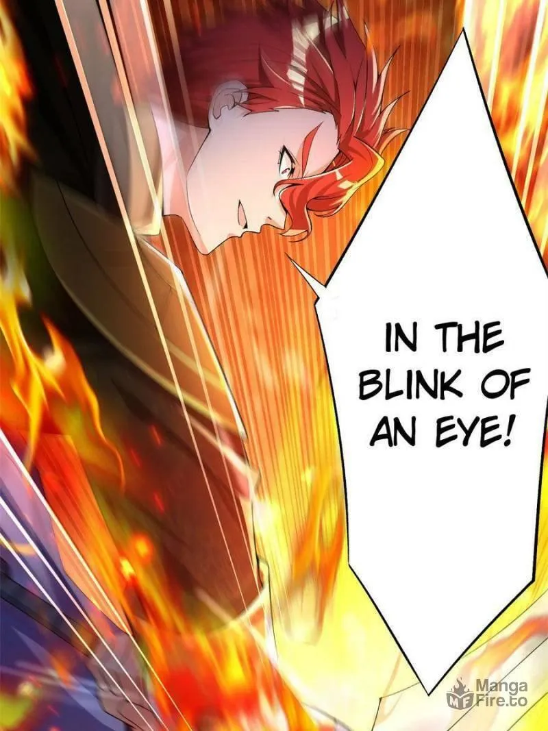 Read I Picked up an Attribute (Colored) chapter 39 image 24 on Lezhin