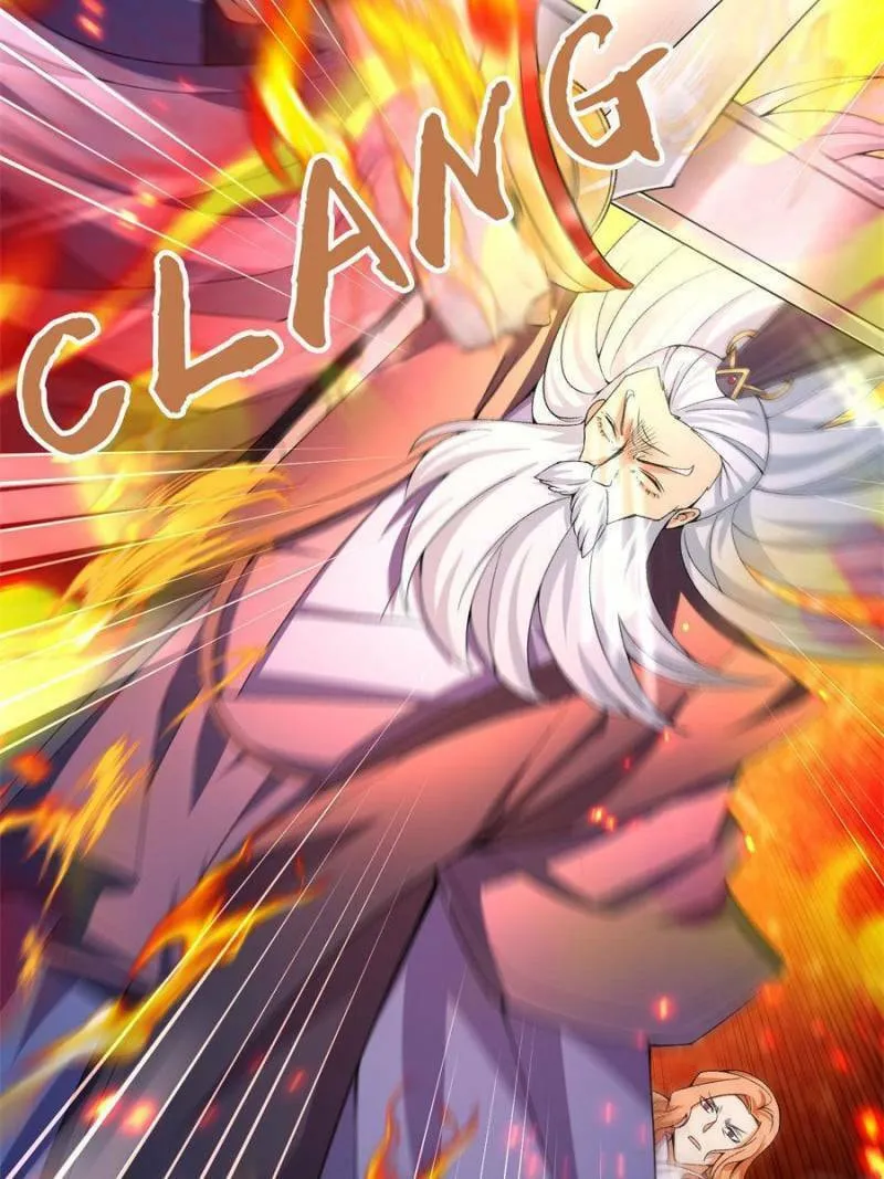 Read I Picked up an Attribute (Colored) chapter 39 image 25 on Lezhin