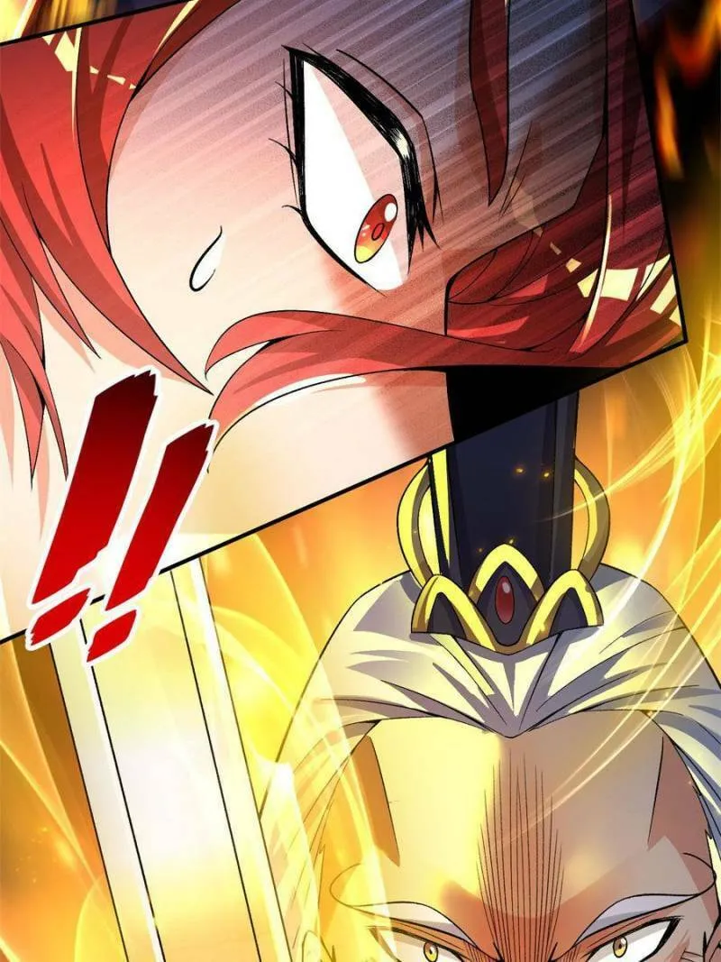 Read I Picked up an Attribute (Colored) chapter 39 image 27 on Lezhin