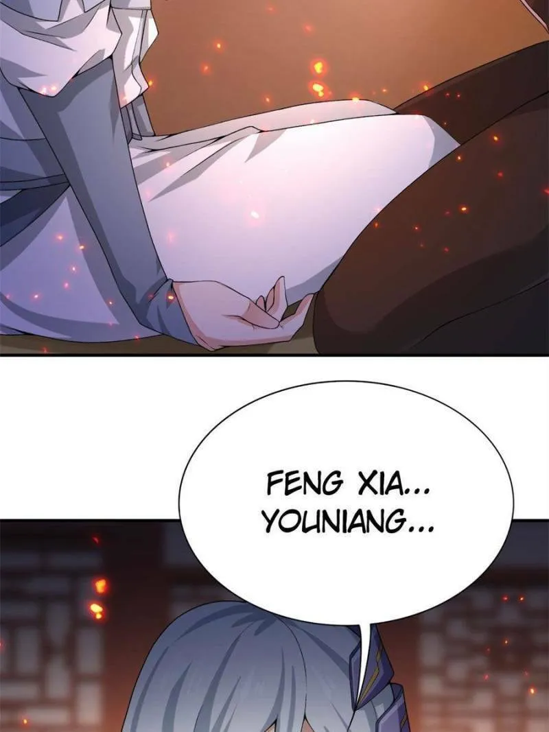 Read I Picked up an Attribute (Colored) chapter 39 image 3 on Lezhin