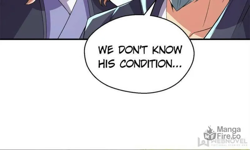 Read I Picked up an Attribute (Colored) chapter 39 image 38 on Lezhin