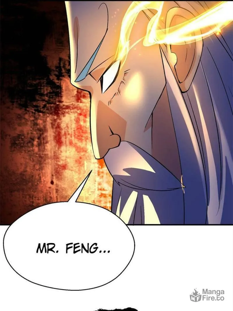 Read I Picked up an Attribute (Colored) chapter 39 image 39 on Lezhin