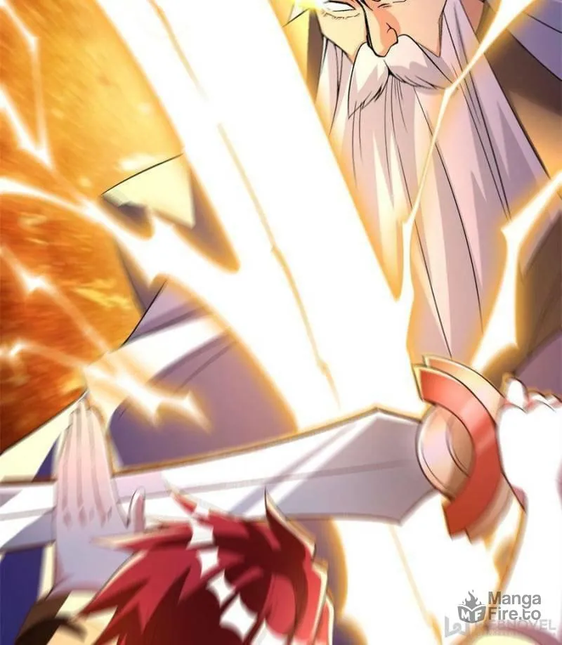 Read I Picked up an Attribute (Colored) chapter 39 image 41 on Lezhin