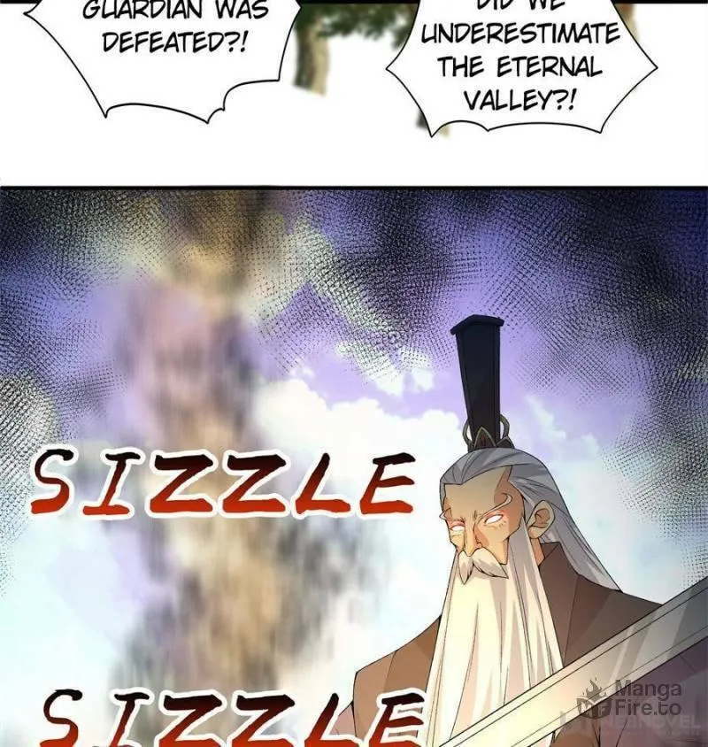 Read I Picked up an Attribute (Colored) chapter 39 image 53 on Lezhin
