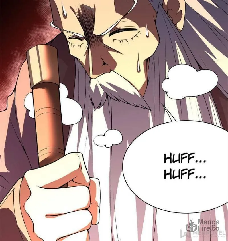 Read I Picked up an Attribute (Colored) chapter 39 image 56 on Lezhin