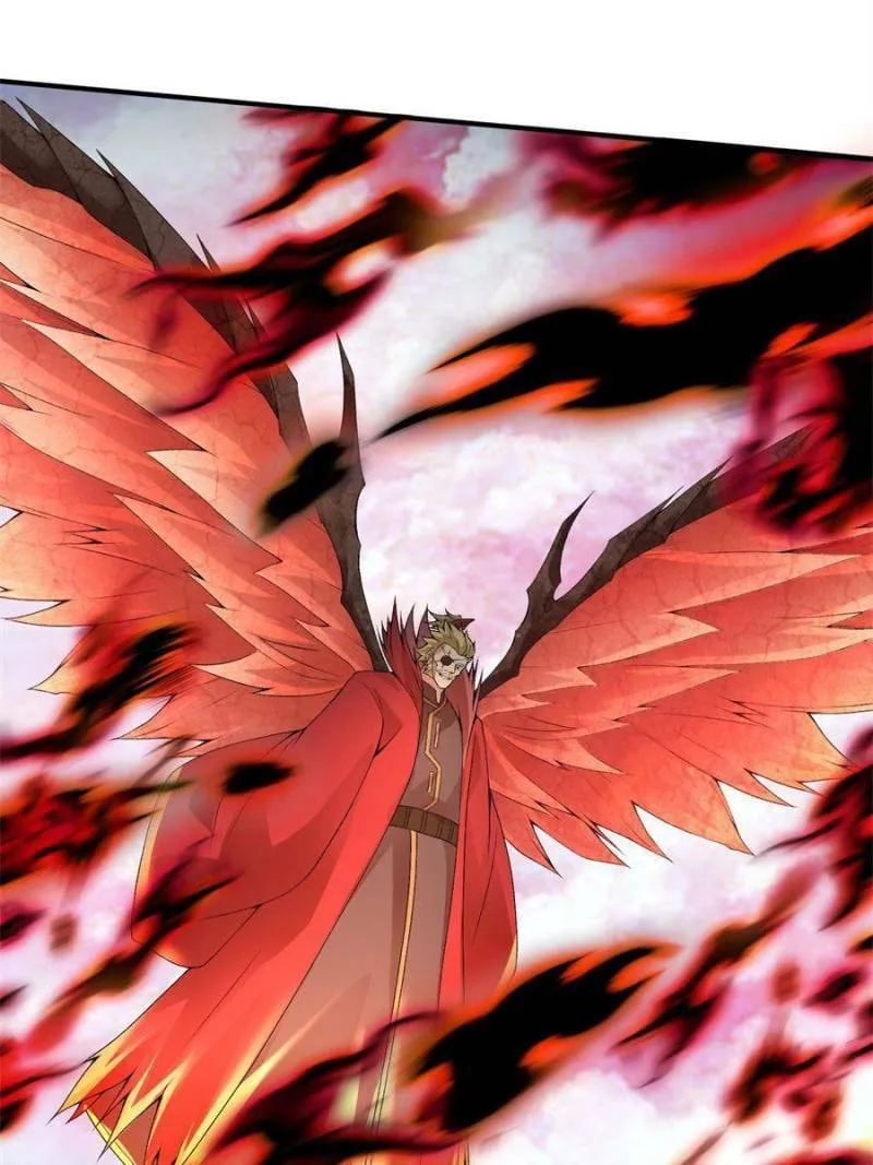 Read I Picked up an Attribute (Colored) chapter 39 image 61 on Lezhin