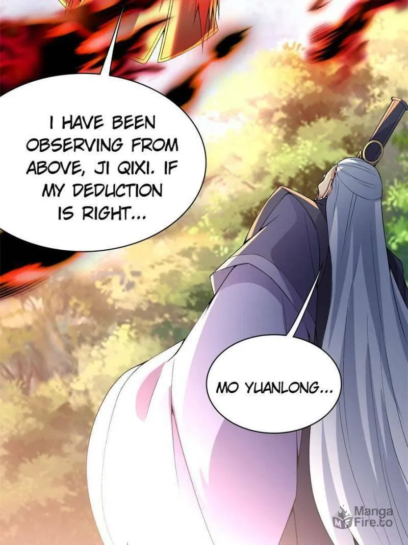 Read I Picked up an Attribute (Colored) chapter 39 image 62 on Lezhin
