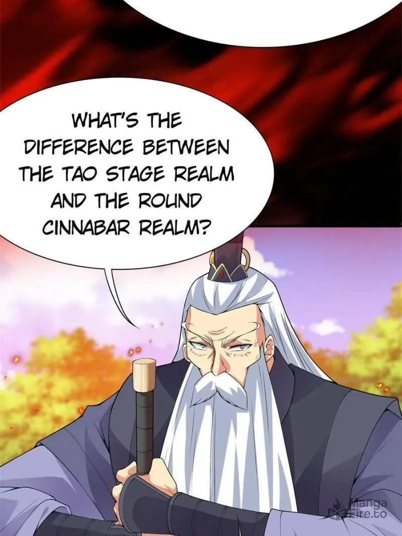 Read I Picked up an Attribute (Colored) chapter 39 image 65 on Lezhin
