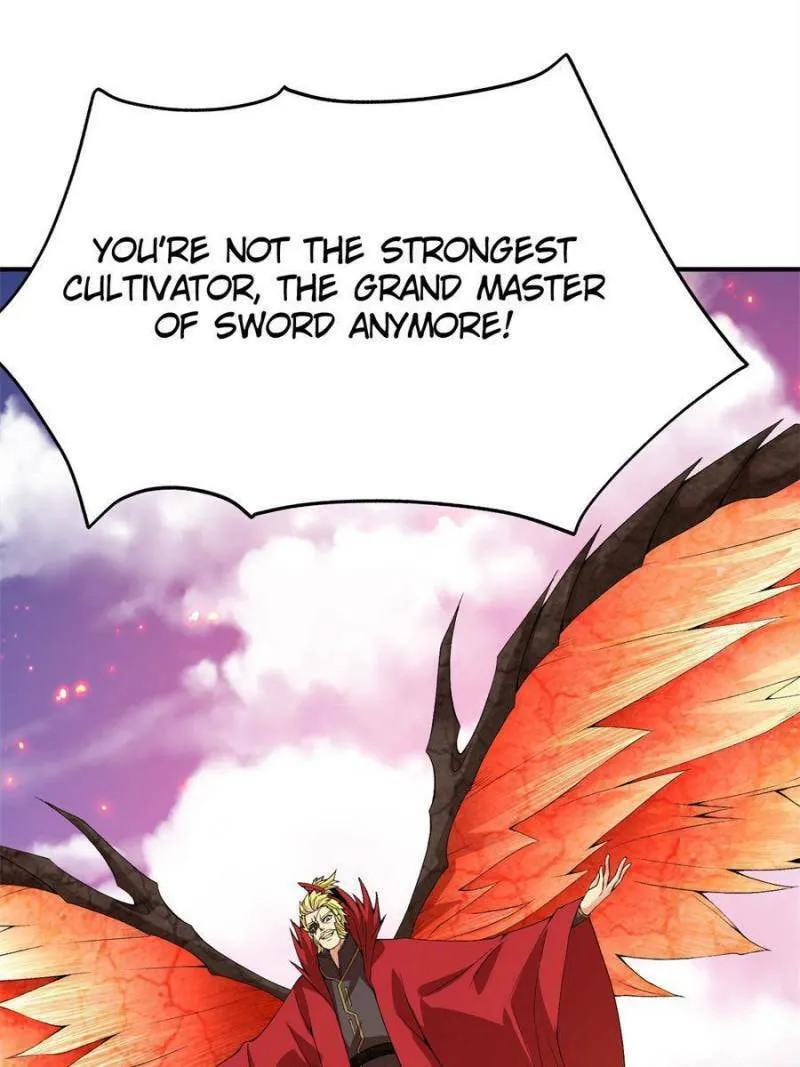Read I Picked up an Attribute (Colored) chapter 39 image 67 on Lezhin