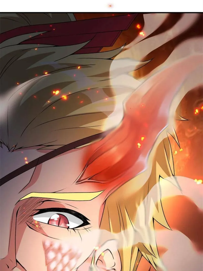 Read I Picked up an Attribute (Colored) chapter 39 image 70 on Lezhin