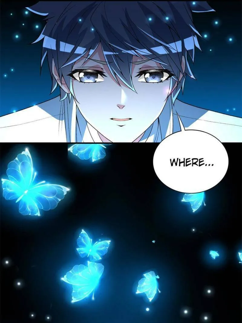 Read I Picked up an Attribute (Colored) chapter 39 image 76 on Lezhin