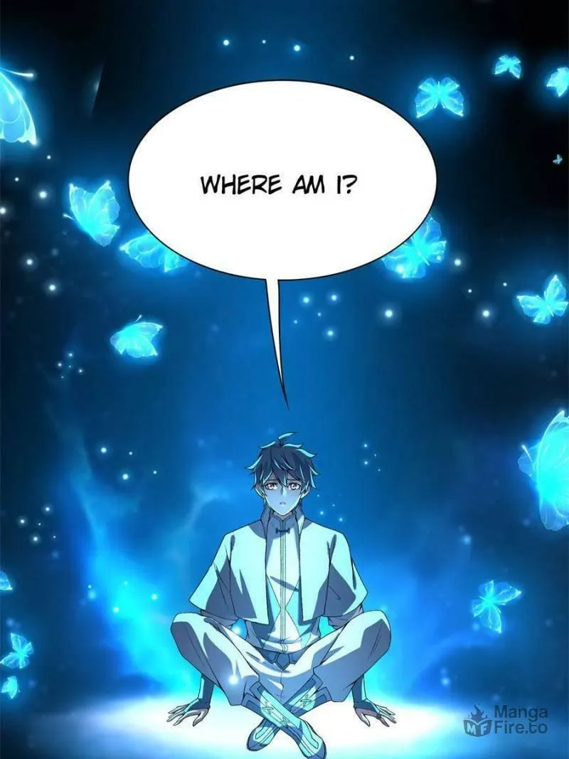 Read I Picked up an Attribute (Colored) chapter 39 image 77 on Lezhin