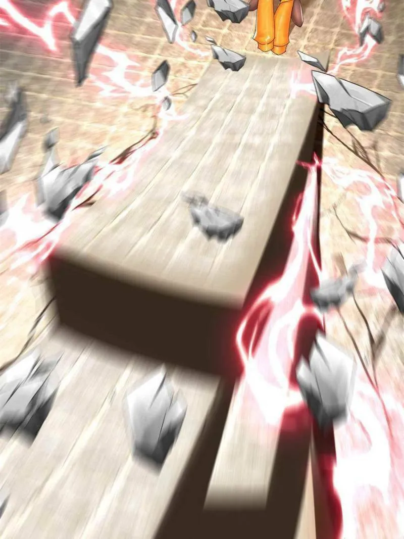 Read I Picked up an Attribute (Colored) chapter 390 image 10 on Lezhin