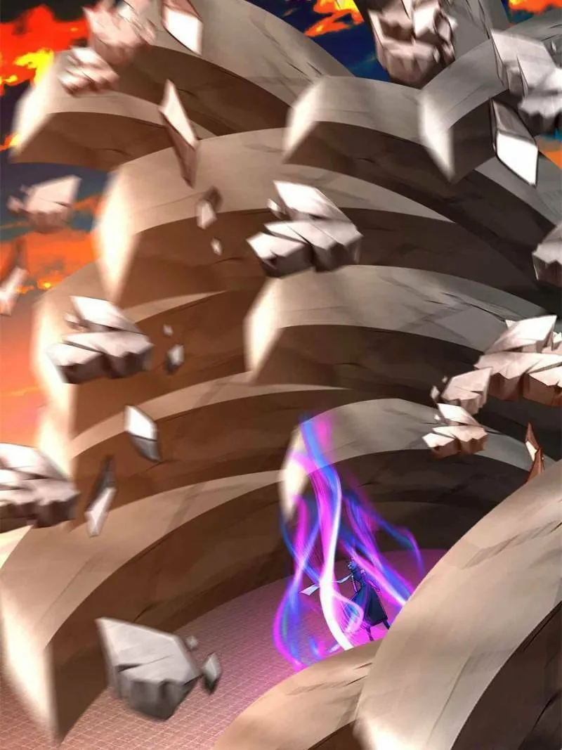 Read I Picked up an Attribute (Colored) chapter 390 image 13 on Lezhin