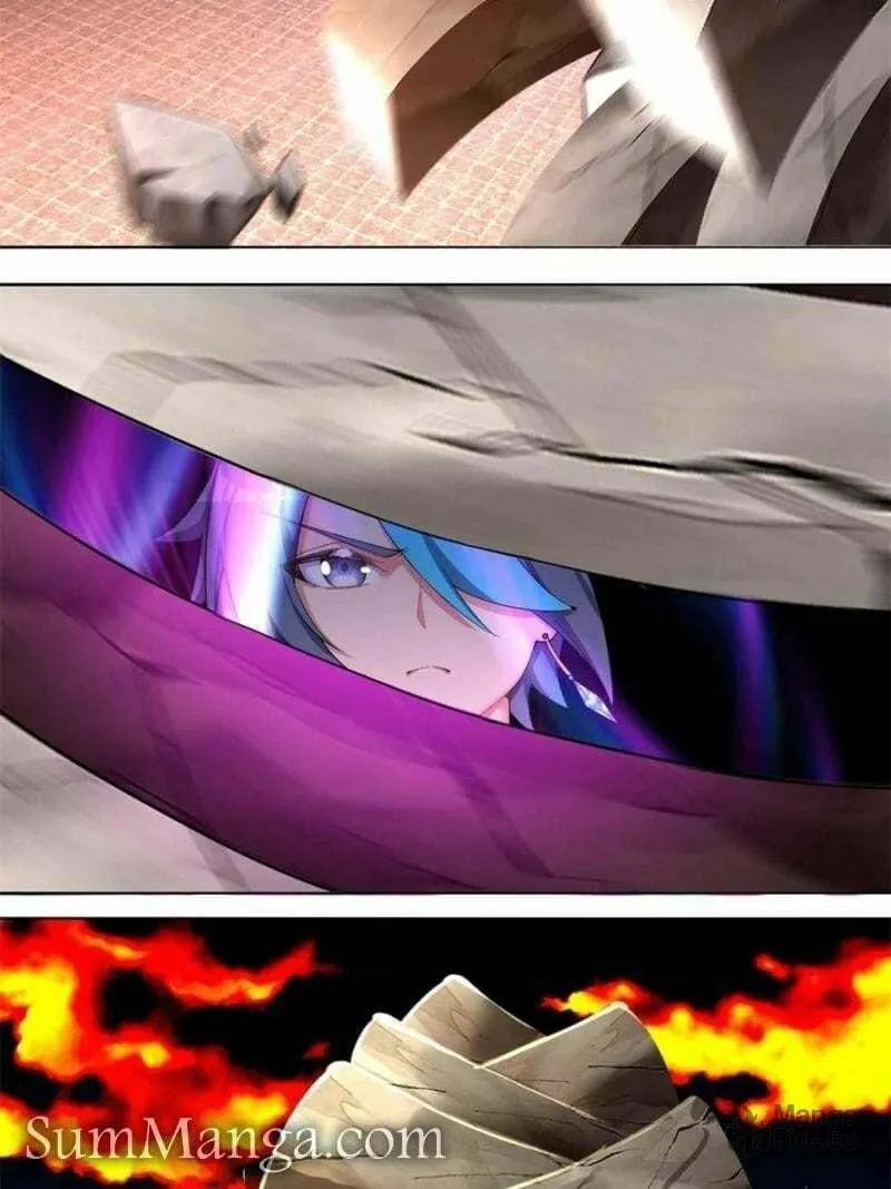 Read I Picked up an Attribute (Colored) chapter 390 image 14 on Lezhin