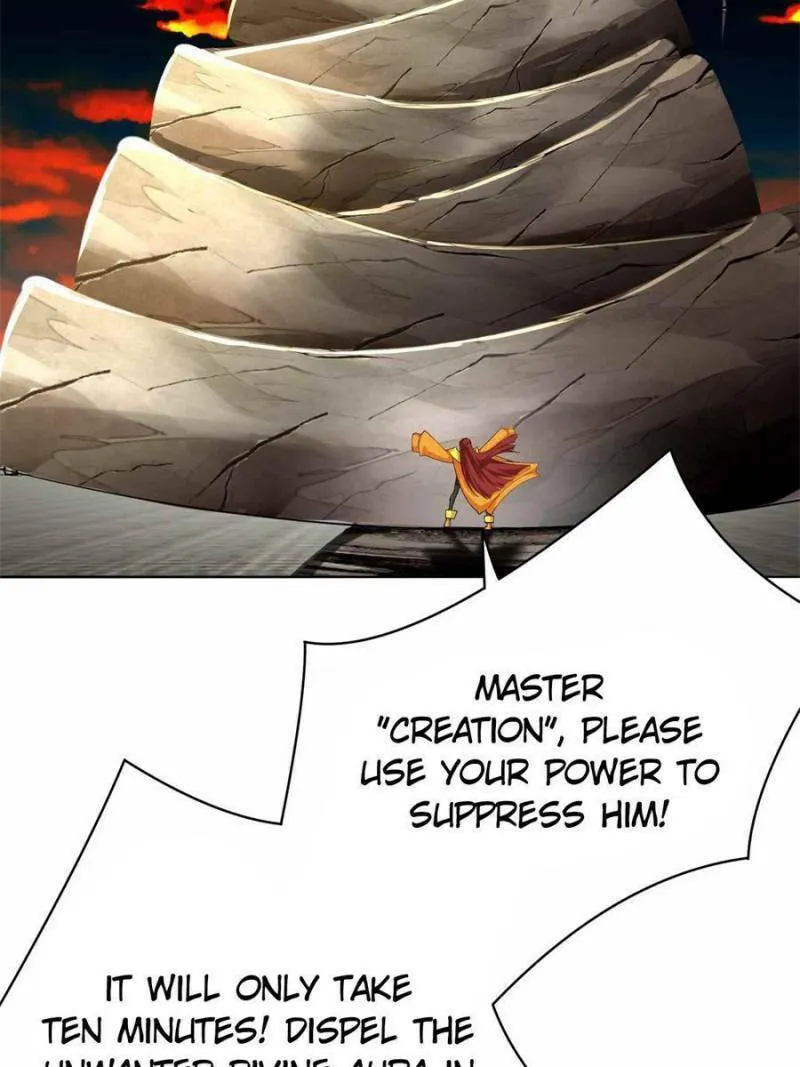 Read I Picked up an Attribute (Colored) chapter 390 image 15 on Lezhin