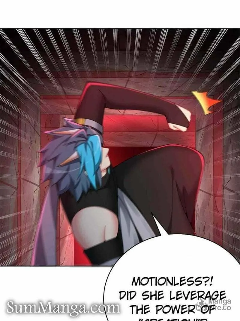 Read I Picked up an Attribute (Colored) chapter 390 image 17 on Lezhin