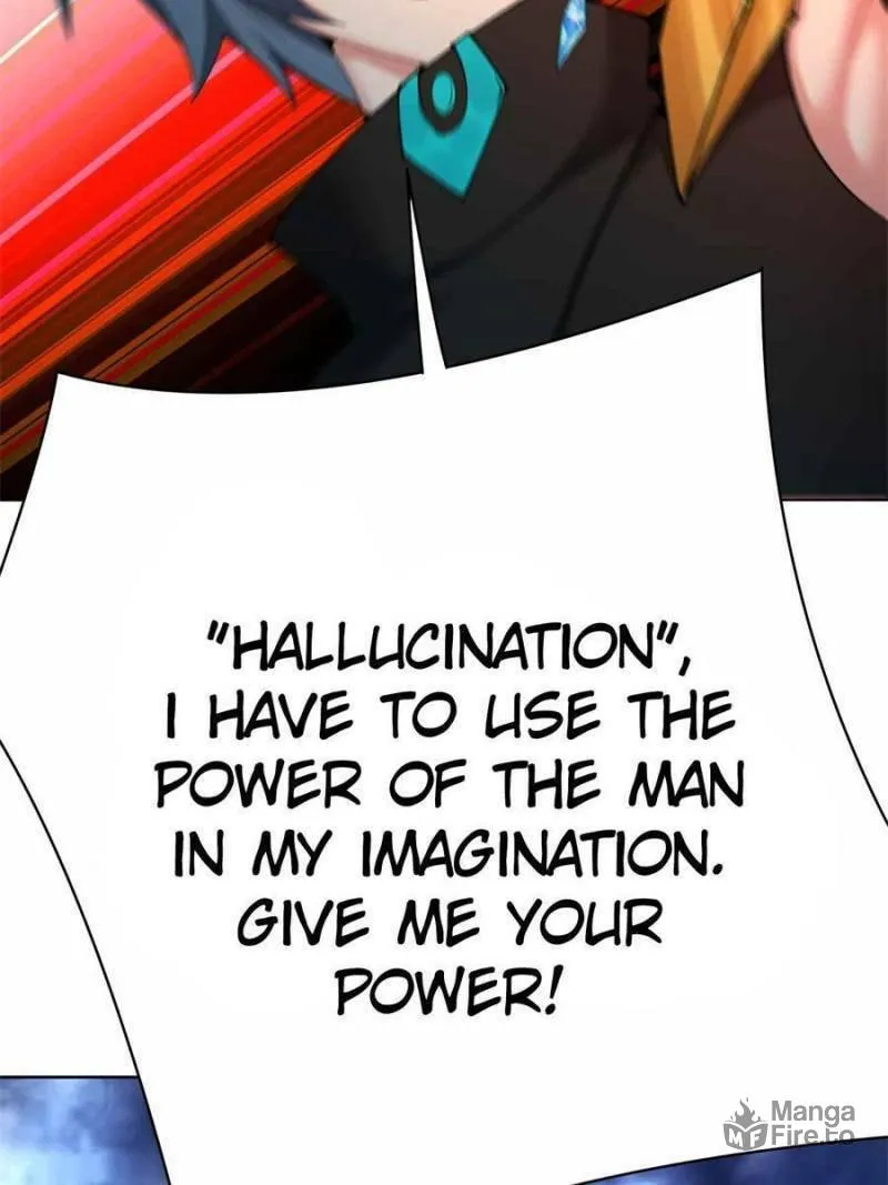 Read I Picked up an Attribute (Colored) chapter 390 image 19 on Lezhin