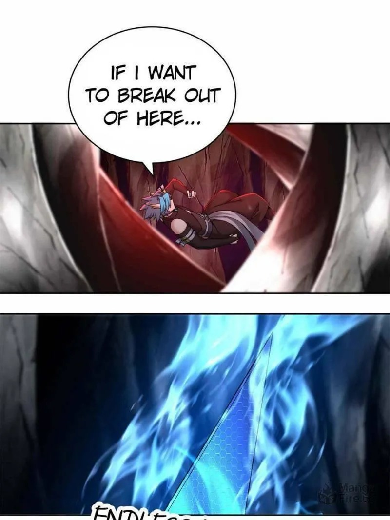 Read I Picked up an Attribute (Colored) chapter 390 image 24 on Lezhin