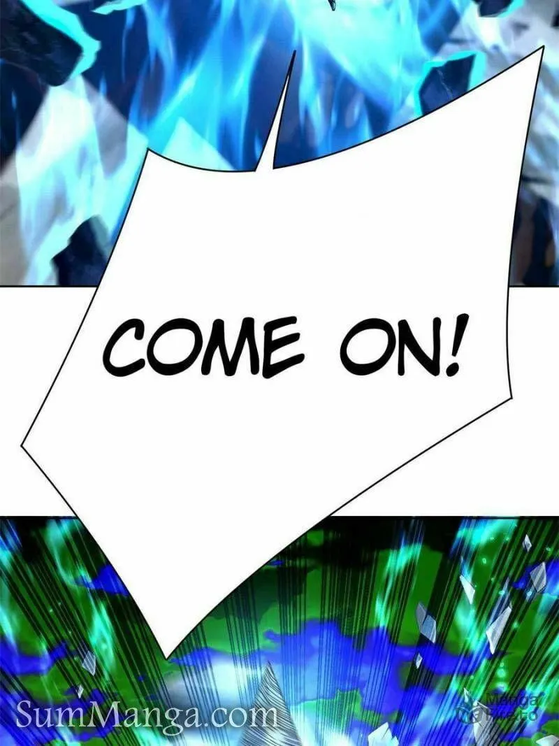 Read I Picked up an Attribute (Colored) chapter 390 image 29 on Lezhin