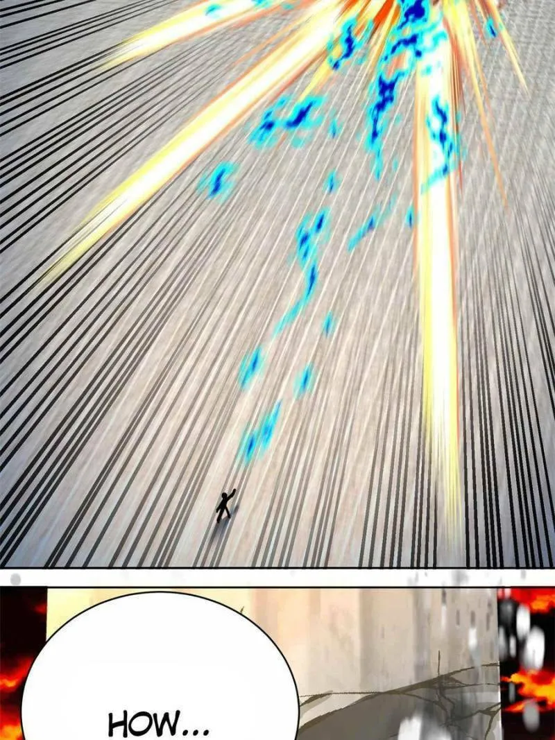 Read I Picked up an Attribute (Colored) chapter 390 image 3 on Lezhin