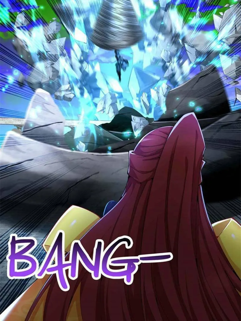 Read I Picked up an Attribute (Colored) chapter 390 image 30 on Lezhin