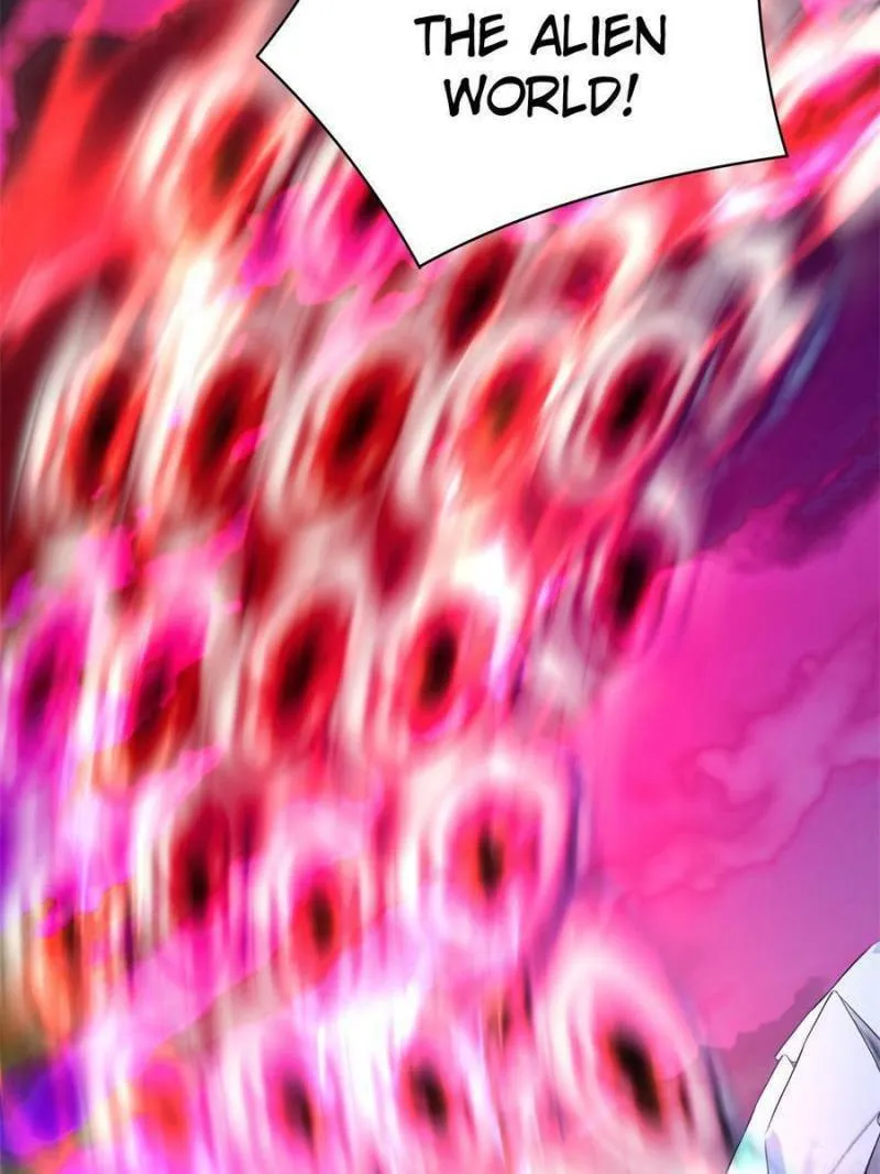 Read I Picked up an Attribute (Colored) chapter 390 image 36 on Lezhin