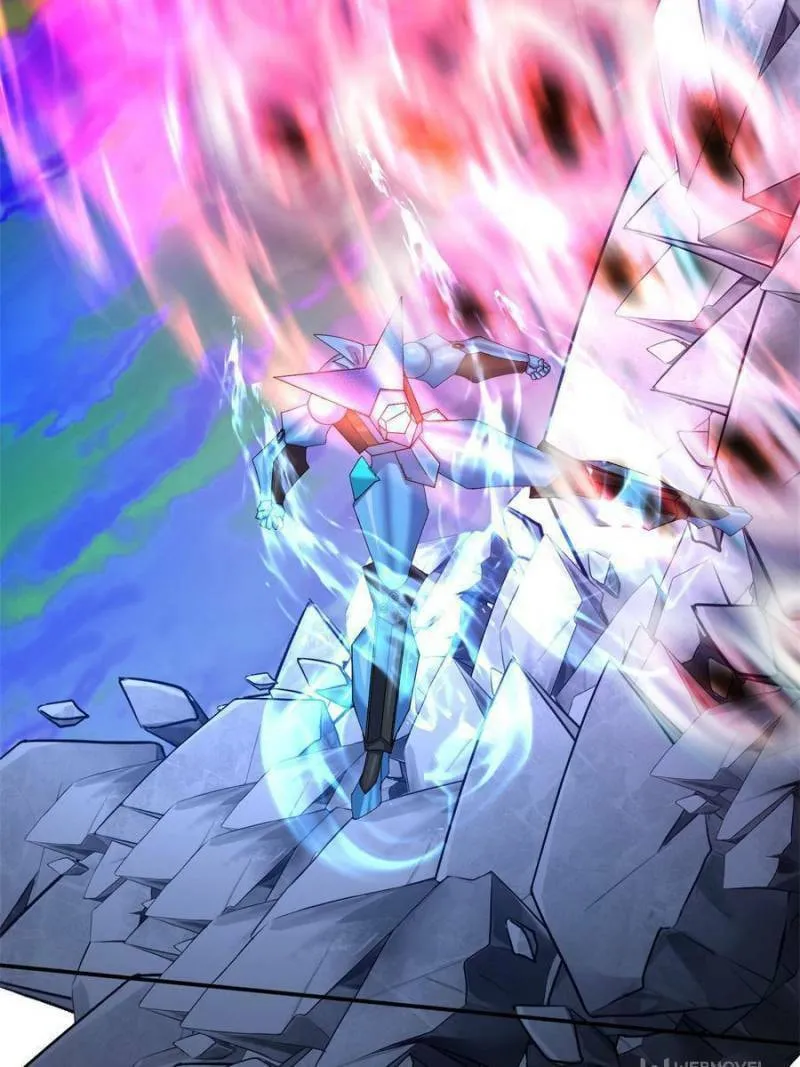 Read I Picked up an Attribute (Colored) chapter 390 image 37 on Lezhin
