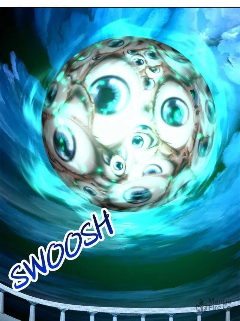 Read I Picked up an Attribute (Colored) chapter 390 image 39 on Lezhin