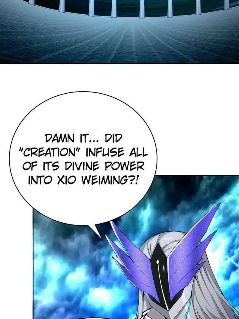 Read I Picked up an Attribute (Colored) chapter 390 image 40 on Lezhin