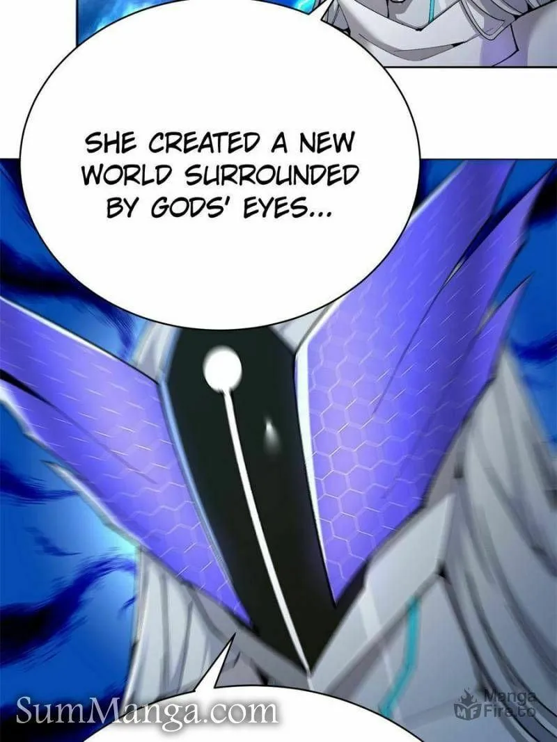 Read I Picked up an Attribute (Colored) chapter 390 image 41 on Lezhin