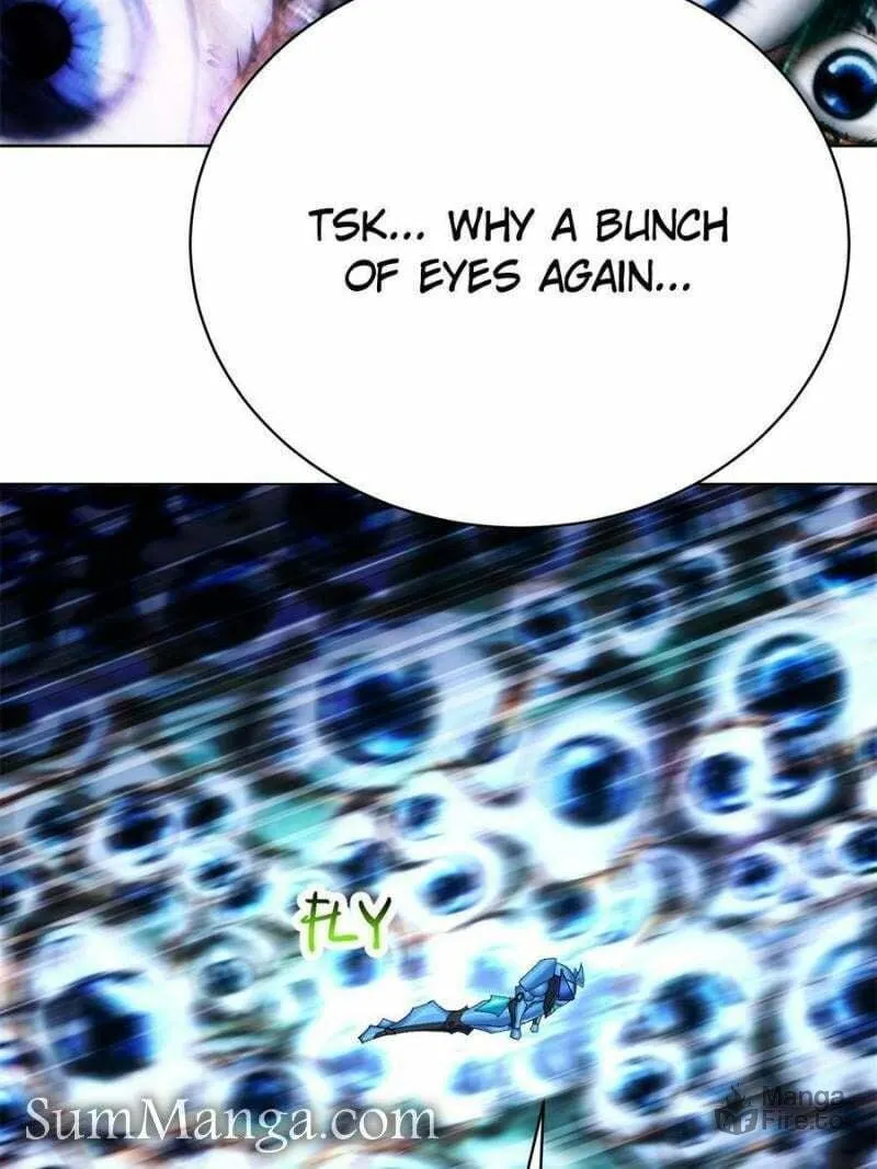 Read I Picked up an Attribute (Colored) chapter 390 image 44 on Lezhin
