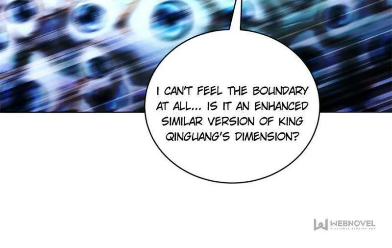 Read I Picked up an Attribute (Colored) chapter 390 image 45 on Lezhin