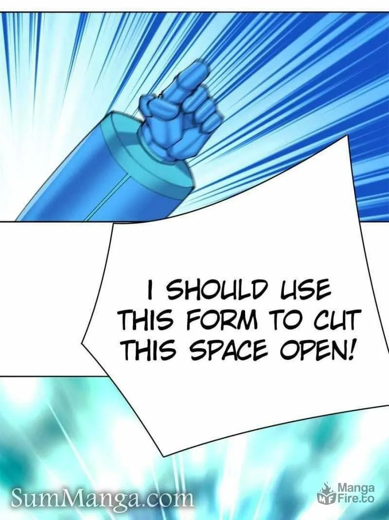 Read I Picked up an Attribute (Colored) chapter 390 image 47 on Lezhin
