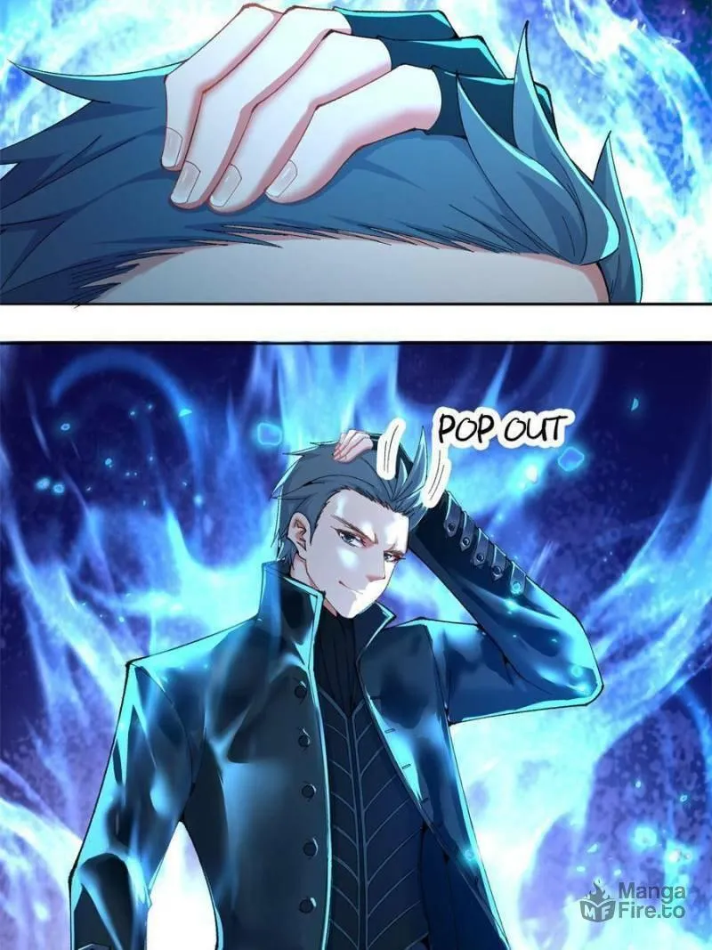 Read I Picked up an Attribute (Colored) chapter 390 image 49 on Lezhin