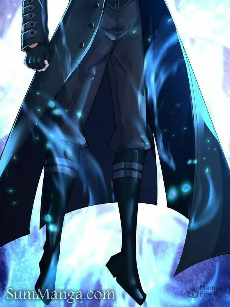 Read I Picked up an Attribute (Colored) chapter 390 image 50 on Lezhin