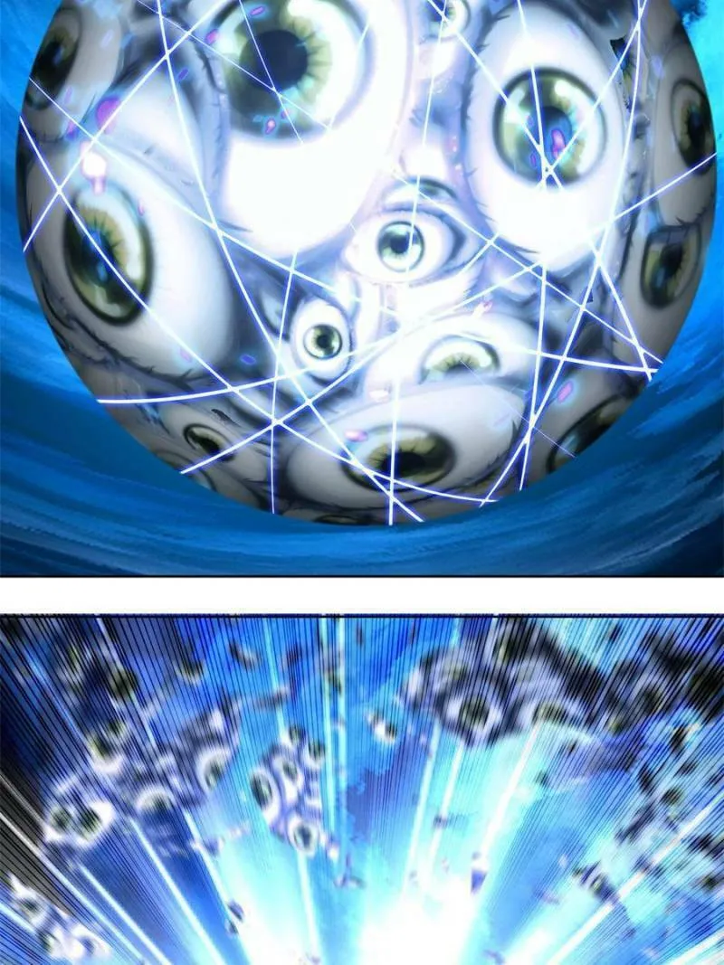 Read I Picked up an Attribute (Colored) chapter 390 image 55 on Lezhin